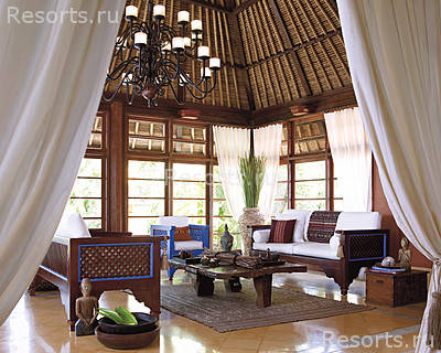 Four Seasons Resort Bali at Jimbaran Bay 53